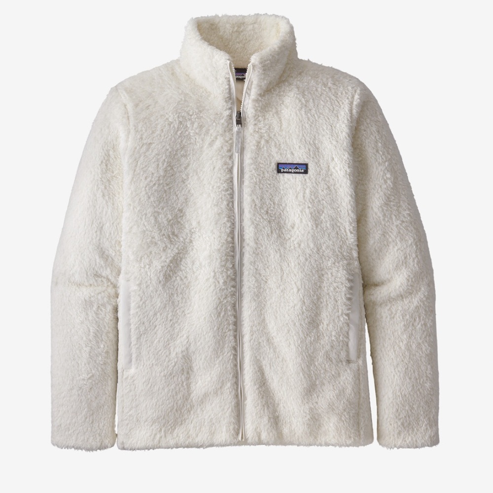 Women’s Patagonia Los Gatos 1/4-zip fleece
